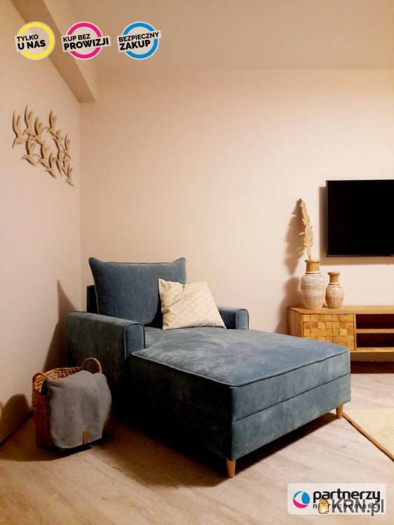 Mieszkanie  na sprzedaż, Władysławowo, ul. Hryniewieckiego, 3 pokojowe