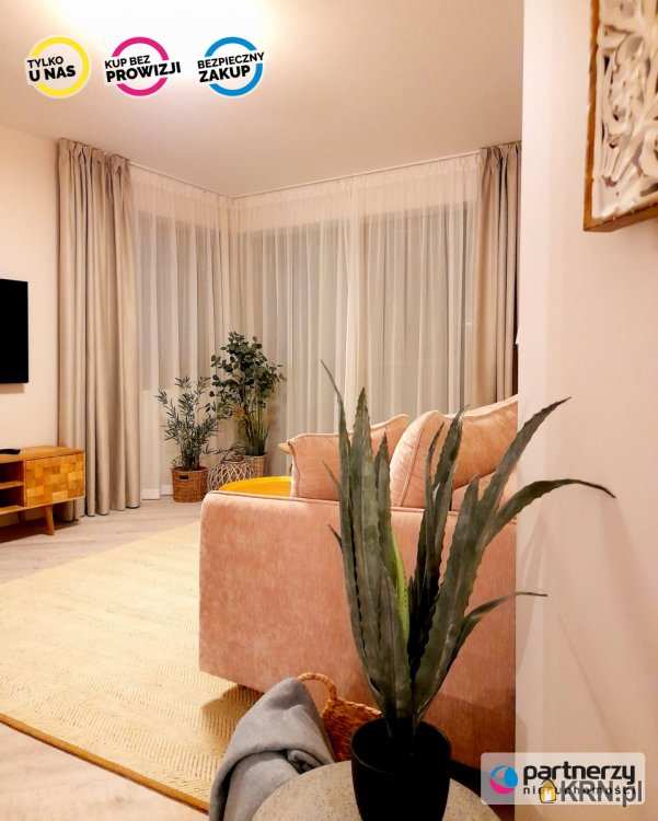 Władysławowo, ul. Hryniewieckiego, Mieszkanie  na sprzedaż, 3 pokojowe