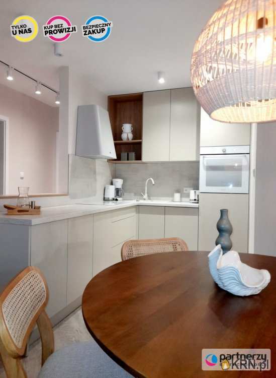 Władysławowo, ul. Hryniewieckiego, 3 pokojowe, Mieszkanie  na sprzedaż