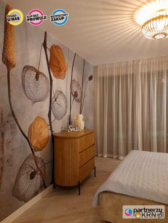 3 pokojowe, Władysławowo, ul. Hryniewieckiego, Mieszkanie  na sprzedaż