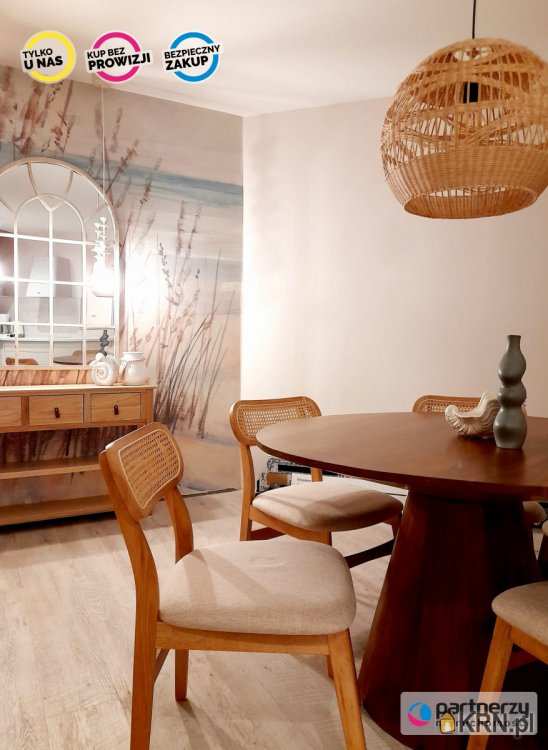 3 pokojowe, Mieszkanie  na sprzedaż, Władysławowo, ul. Hryniewieckiego