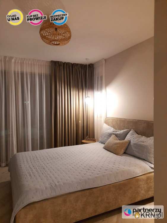 Mieszkanie  na sprzedaż, Władysławowo, ul. Hryniewieckiego, 3 pokojowe