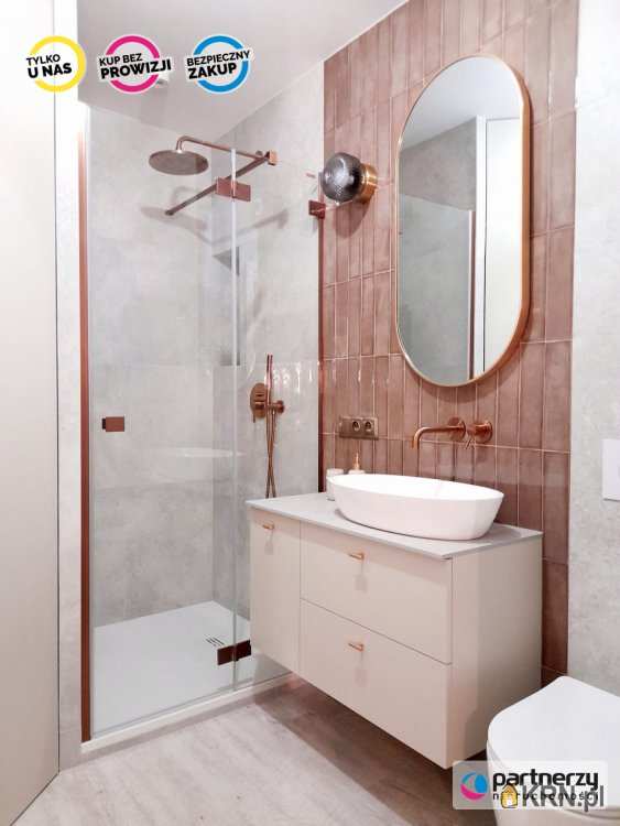 Władysławowo, ul. Hryniewieckiego, Mieszkanie  na sprzedaż, 3 pokojowe