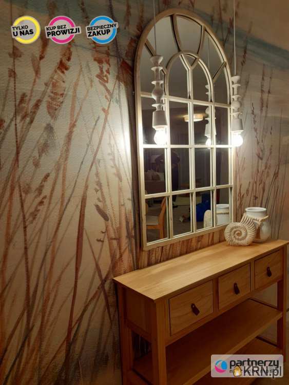 Władysławowo, ul. Hryniewieckiego, 3 pokojowe, Mieszkanie  na sprzedaż