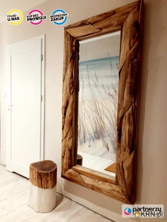 3 pokojowe, Władysławowo, ul. Hryniewieckiego, Mieszkanie  na sprzedaż