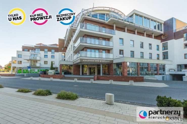 Mieszkanie  na sprzedaż, 3 pokojowe, Władysławowo, ul. Hryniewieckiego