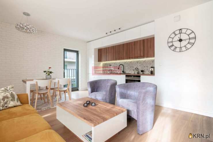 4 pokojowe, Kraków, Czyżyny, ul. , Mieszkanie  na sprzedaż