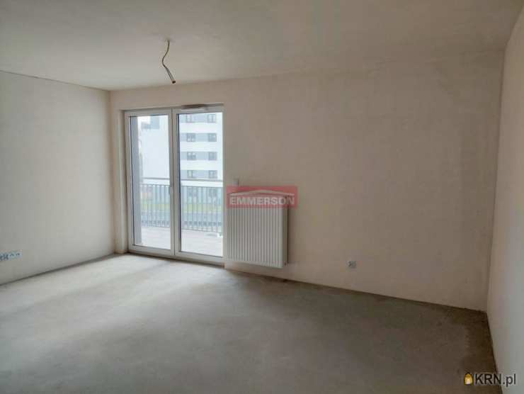 Kraków, Czyżyny, ul. , 4 pokojowe, Mieszkanie  na sprzedaż