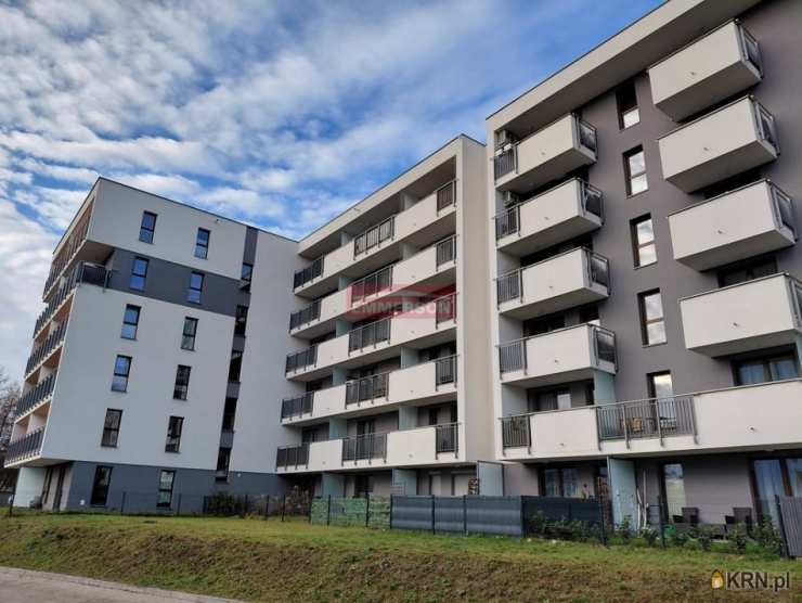 Emmerson Lumico Sp. z o. o., Mieszkanie  na sprzedaż, Kraków, Czyżyny, ul. 