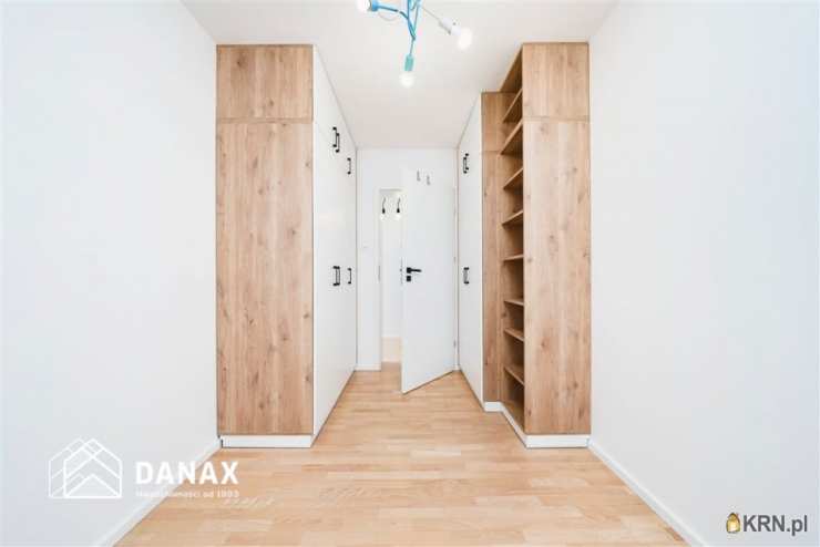 Mieszkanie  na sprzedaż, Kraków, Dębniki/Ruczaj, ul. Obozowa, 4 pokojowe