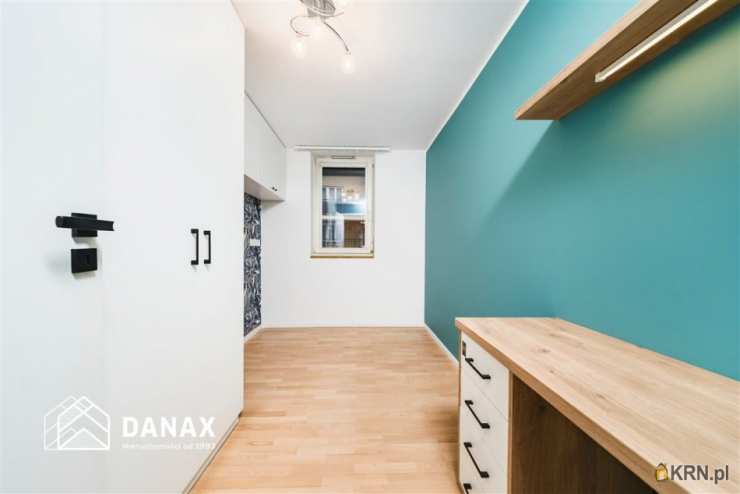 Mieszkanie  na sprzedaż, 4 pokojowe, Kraków, Dębniki/Ruczaj, ul. Obozowa