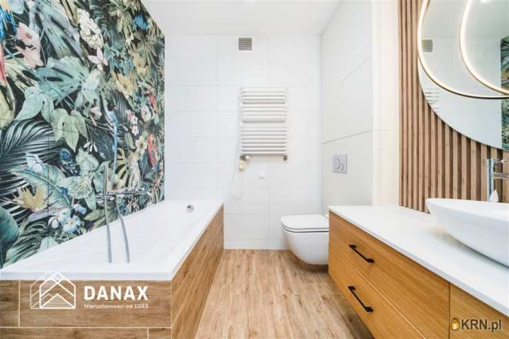 Kraków, Dębniki/Ruczaj, ul. Obozowa, 4 pokojowe, Mieszkanie  na sprzedaż