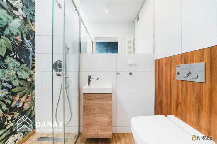 4 pokojowe, Mieszkanie  na sprzedaż, Kraków, Dębniki/Ruczaj, ul. Obozowa