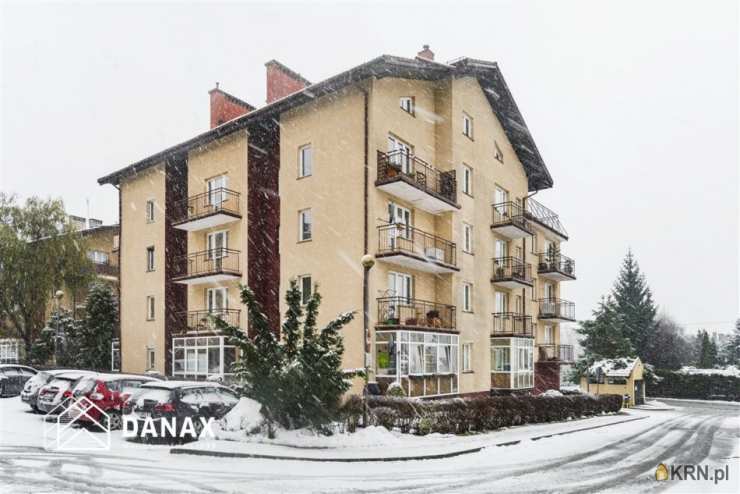 Kraków, Dębniki/Ruczaj, ul. Obozowa, Mieszkanie  na sprzedaż, 4 pokojowe