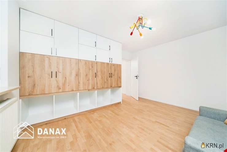 4 pokojowe, Mieszkanie  na sprzedaż, Kraków, Dębniki/Ruczaj, ul. Obozowa