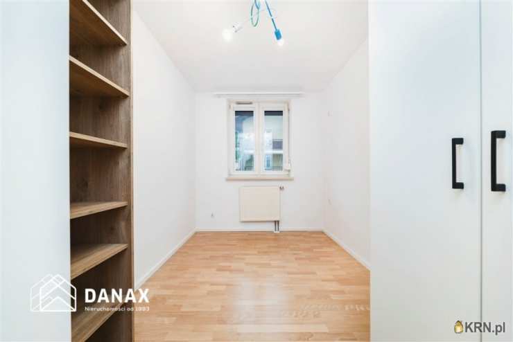 Danax, Mieszkanie  na sprzedaż, Kraków, Dębniki/Ruczaj, ul. Obozowa