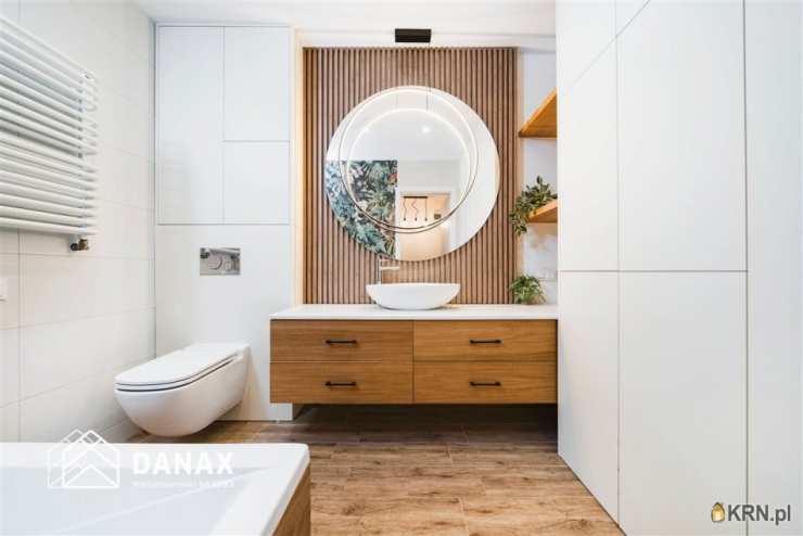 Kraków, Dębniki/Ruczaj, ul. Obozowa, Mieszkanie  na sprzedaż, 4 pokojowe