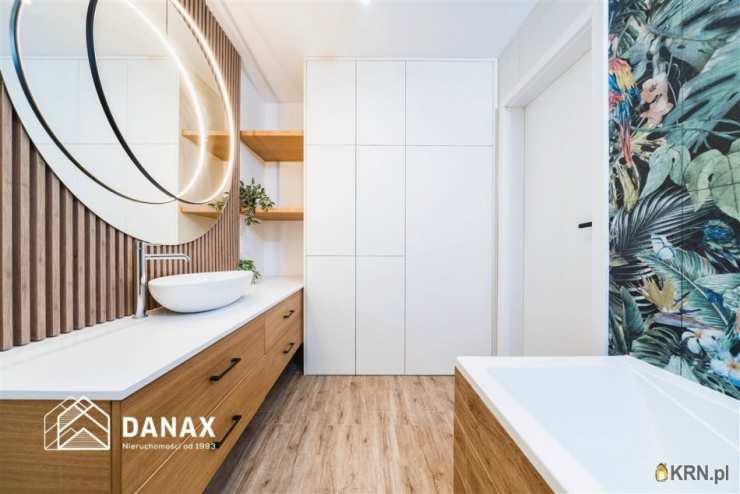 4 pokojowe, Kraków, Dębniki/Ruczaj, ul. Obozowa, Mieszkanie  na sprzedaż