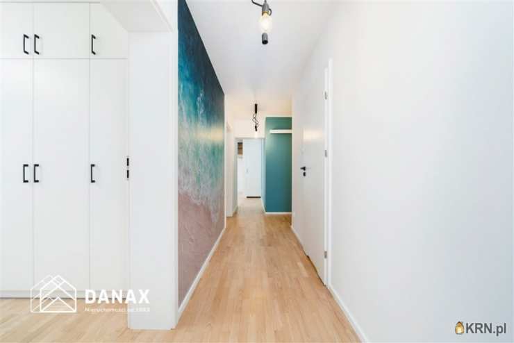 Danax, Mieszkanie  na sprzedaż, Kraków, Dębniki/Ruczaj, ul. Obozowa