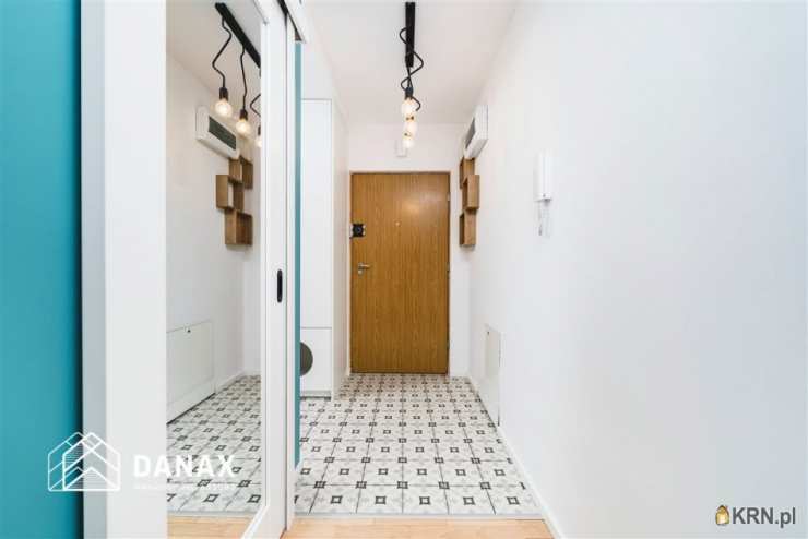 Mieszkanie  na sprzedaż, Kraków, Dębniki/Ruczaj, ul. Obozowa, 4 pokojowe