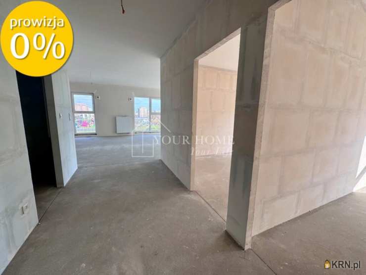 3 pokojowe, Mieszkanie  na sprzedaż, Wrocław, Krzyki/Południe, ul. 