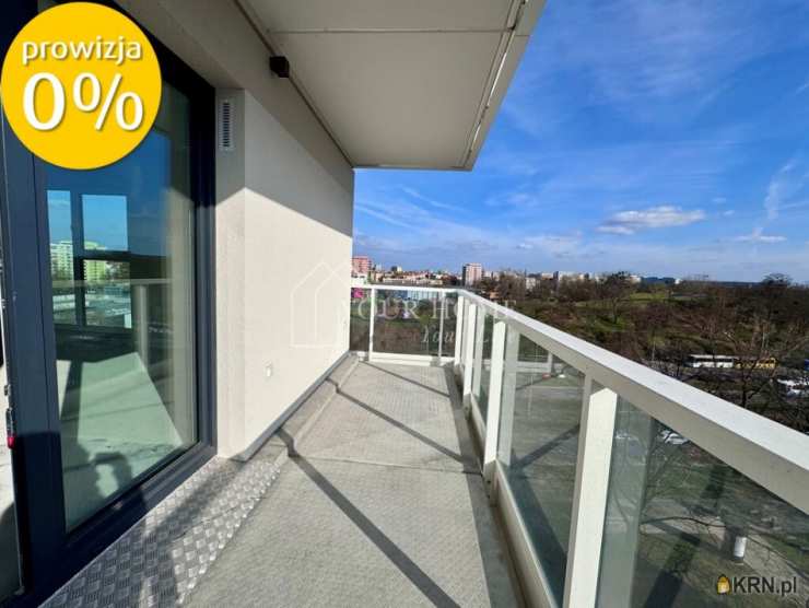 Your Home- Your Life Nieruchomości, Mieszkanie  na sprzedaż, Wrocław, Krzyki/Południe, ul. 