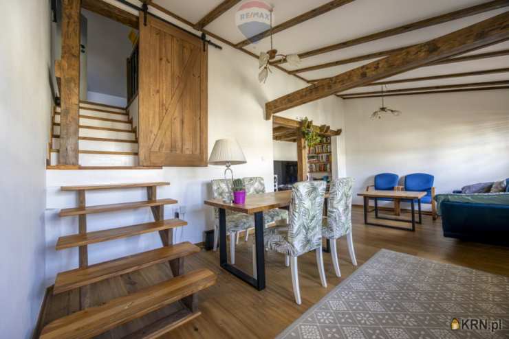 Warszawa, ul. , 5 pokojowe, Mieszkanie  na sprzedaż