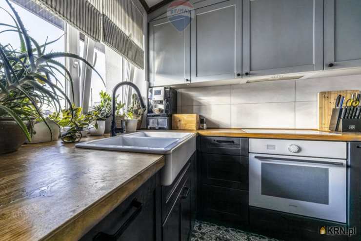 5 pokojowe, Warszawa, ul. , Mieszkanie  na sprzedaż