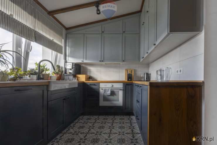 5 pokojowe, Mieszkanie  na sprzedaż, Warszawa, ul. 