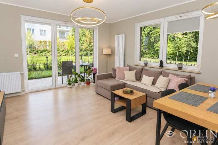 Mieszkanie  na sprzedaż, Gdynia, Chwarzno-Wiczlino, ul. , 4 pokojowe