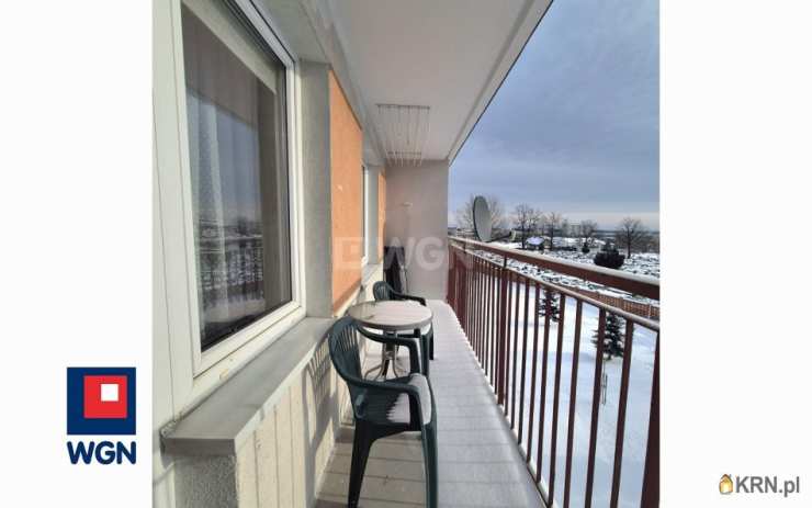 4 pokojowe, Mielec, ul. , Mieszkanie  do wynajęcia