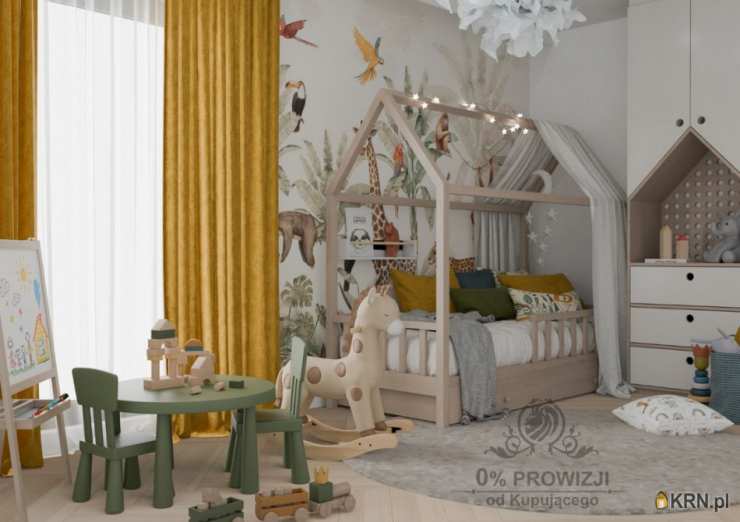 Mieszkanie  na sprzedaż, Wrocław, Krzyki, ul. , 3 pokojowe