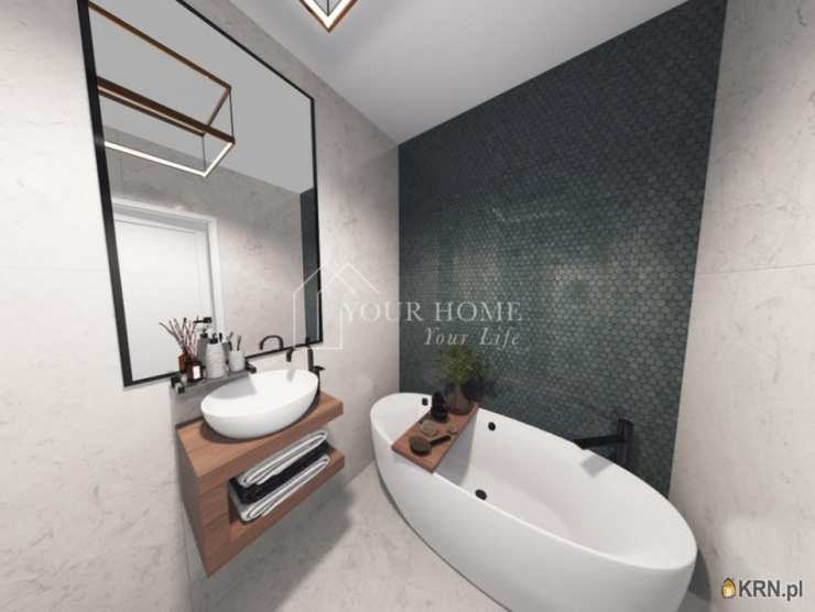 Wrocław, Krzyki/Południe, ul. , Mieszkanie  na sprzedaż, 3 pokojowe