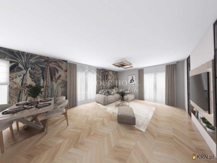 3 pokojowe, Wrocław, Krzyki/Południe, ul. , Mieszkanie  na sprzedaż