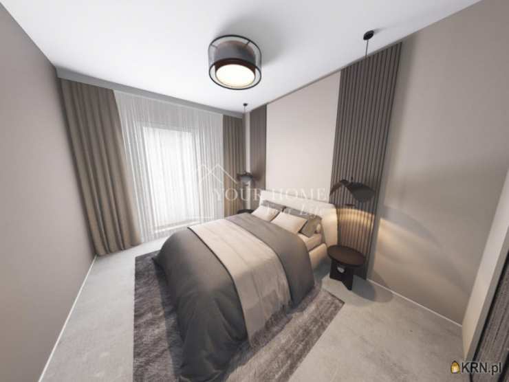 3 pokojowe, Mieszkanie  na sprzedaż, Wrocław, Krzyki/Południe, ul. 