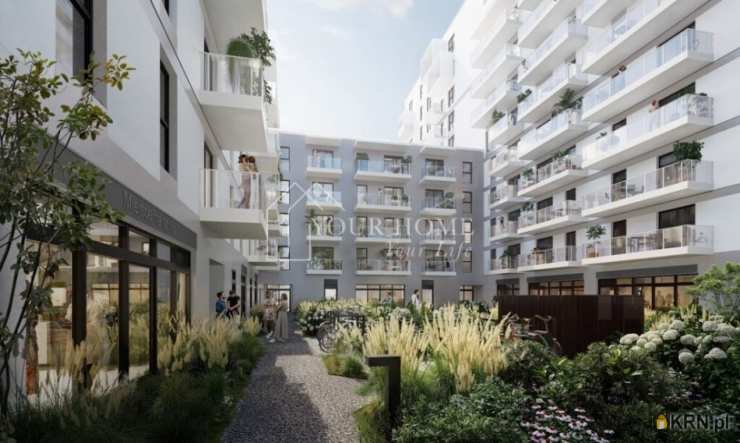 Mieszkanie  na sprzedaż, Wrocław, Krzyki/Południe, ul. , 3 pokojowe