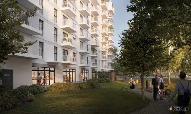 Mieszkanie  na sprzedaż, 3 pokojowe, Wrocław, Krzyki, ul. 