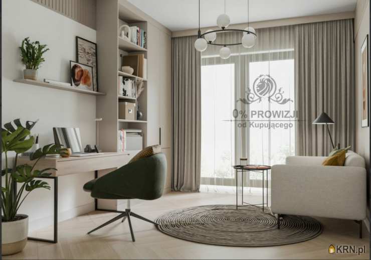 Wrocław, Krzyki, ul. , 3 pokojowe, Mieszkanie  na sprzedaż