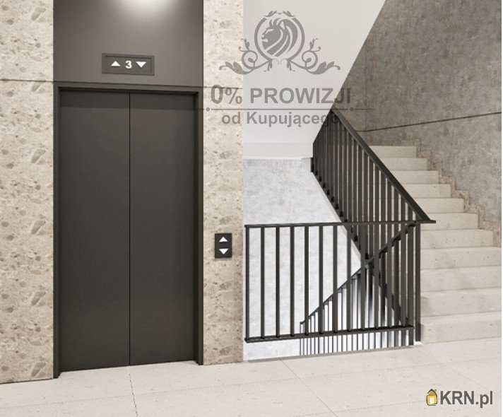 3 pokojowe, Mieszkanie  na sprzedaż, Wrocław, Krzyki, ul. 