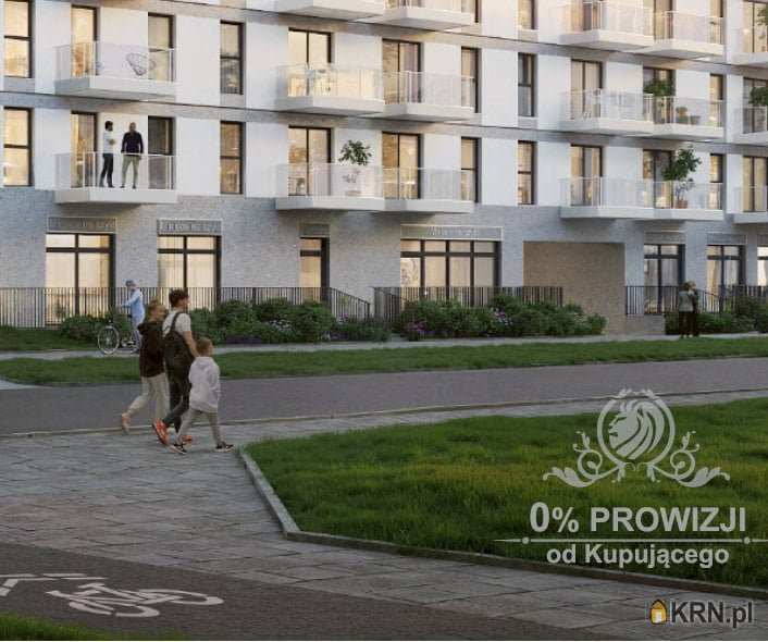Mieszkanie  na sprzedaż, Wrocław, Krzyki, ul. , 3 pokojowe