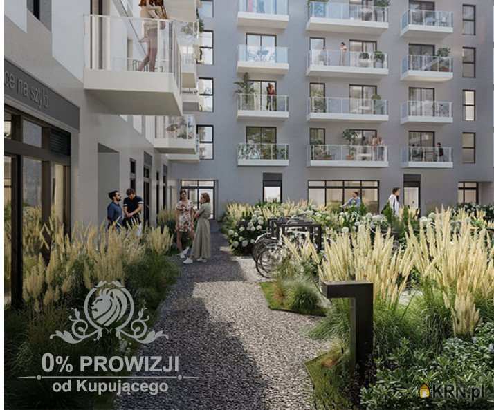Wrocław, Krzyki, ul. , Mieszkanie  na sprzedaż, 3 pokojowe
