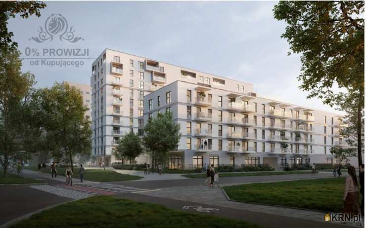 Wrocław, Krzyki, ul. , Mieszkanie  na sprzedaż, 3 pokojowe