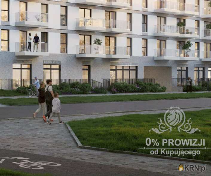 Mieszkanie  na sprzedaż, Wrocław, Krzyki, ul. , 3 pokojowe