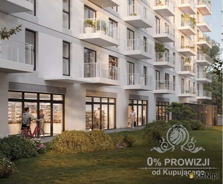 Mieszkanie  na sprzedaż, 3 pokojowe, Wrocław, Krzyki, ul. 