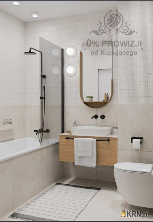 Wrocław, Krzyki, ul. , 3 pokojowe, Mieszkanie  na sprzedaż