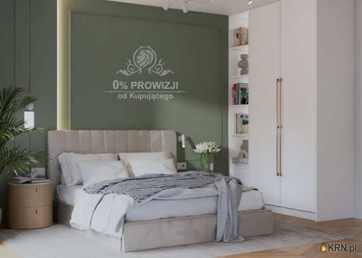 Mieszkanie  na sprzedaż, 3 pokojowe, Wrocław, Krzyki, ul. 