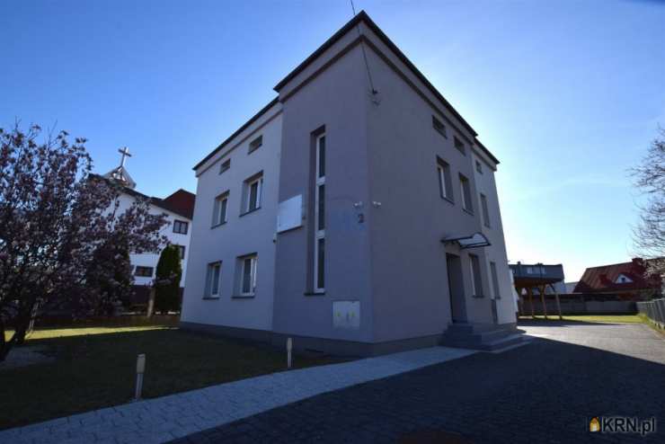 Mieszkanie  na sprzedaż, 3 pokojowe, Wejherowo, ul. H. Derdowskiego