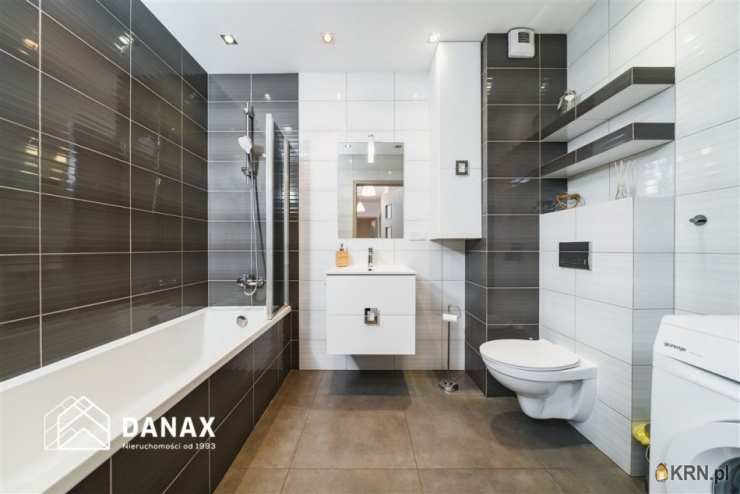 Danax, Mieszkanie  do wynajęcia, Kraków, Podgórze/Zabłocie, ul. 