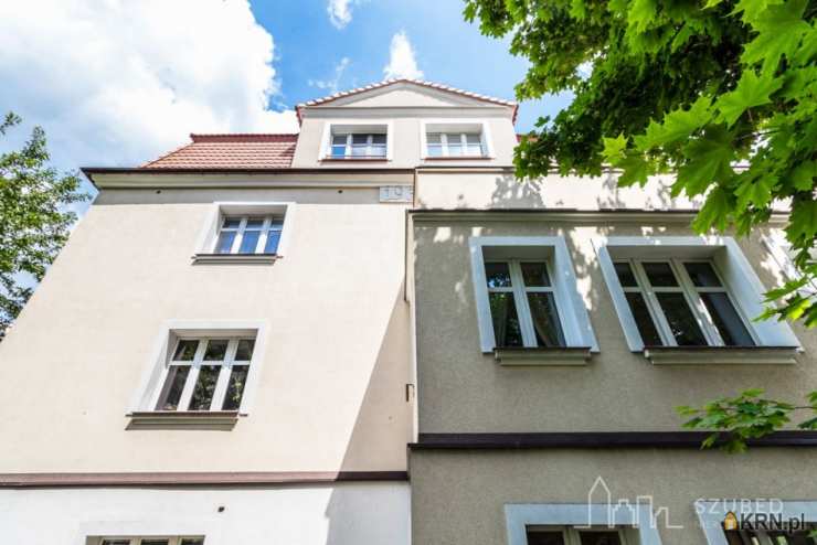 Szubed Nieruchomości Bartosz Szuber-Bednarz, Mieszkanie  na sprzedaż, Poznań, Jeżyce/Sołacz, ul. 