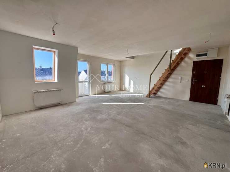 Mieszkanie  na sprzedaż, Smolec, ul. , 3 pokojowe